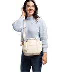 Crossbody Classic Boat Tote Bag