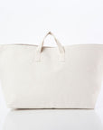 The Market Canvas Tote