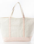 The Classic Canvas Tote | Large