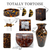 Totally Tortoise- Round Up of Tortoise Shell Decor and Accessories 