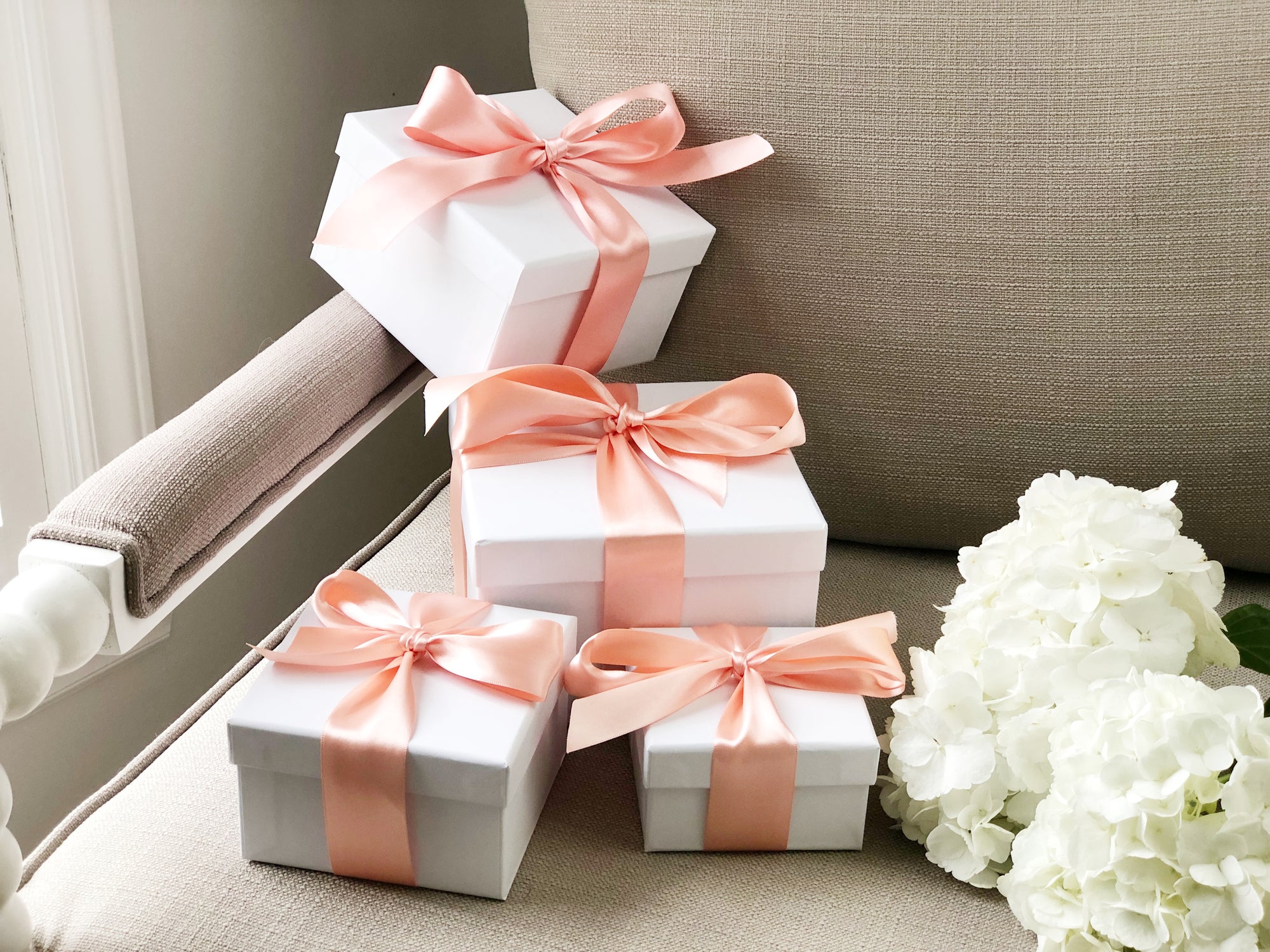 Bridesmaid Gifts