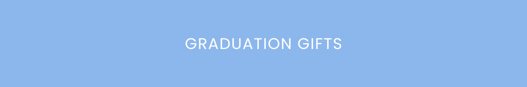 Gifts for the Graduate