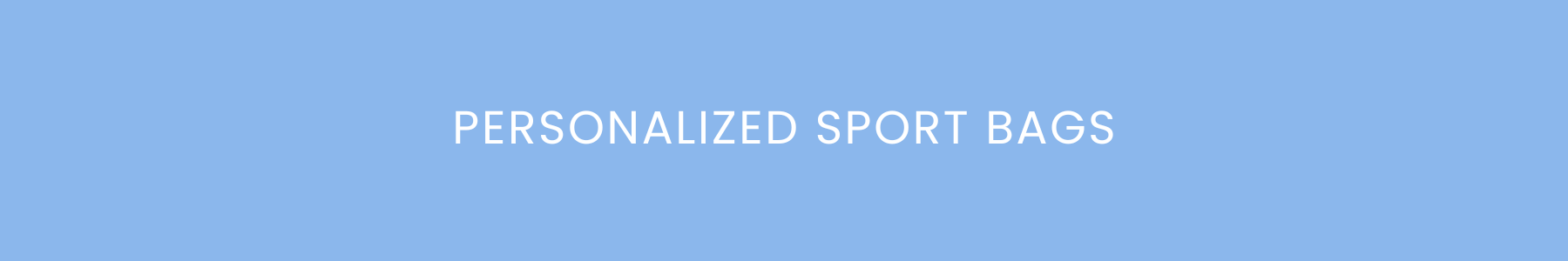 Sport Bags