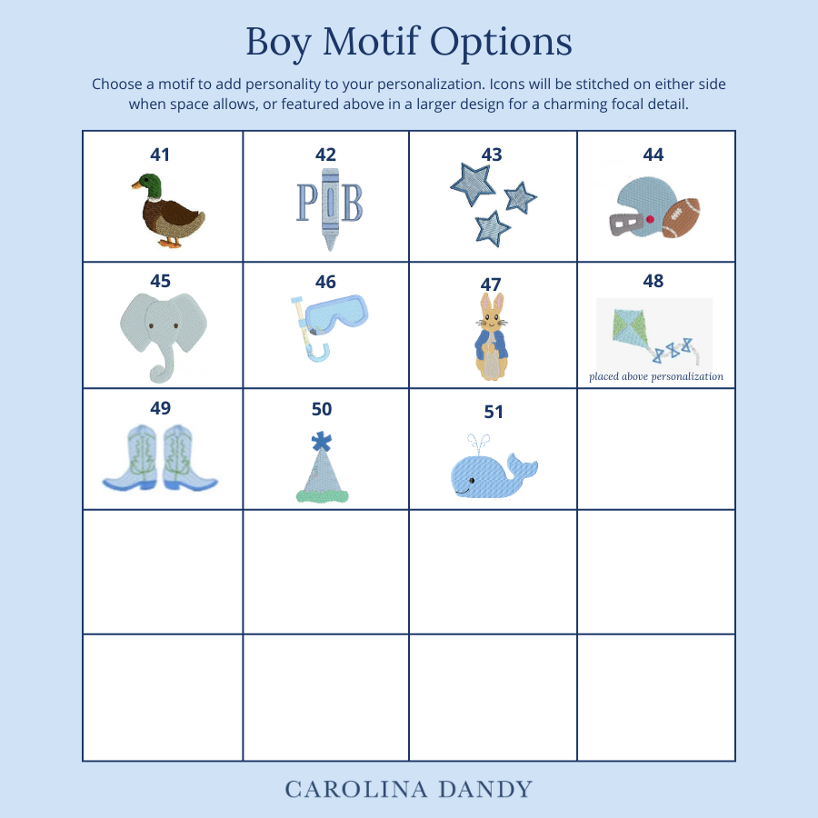 Personalized Canvas Weekender Bag