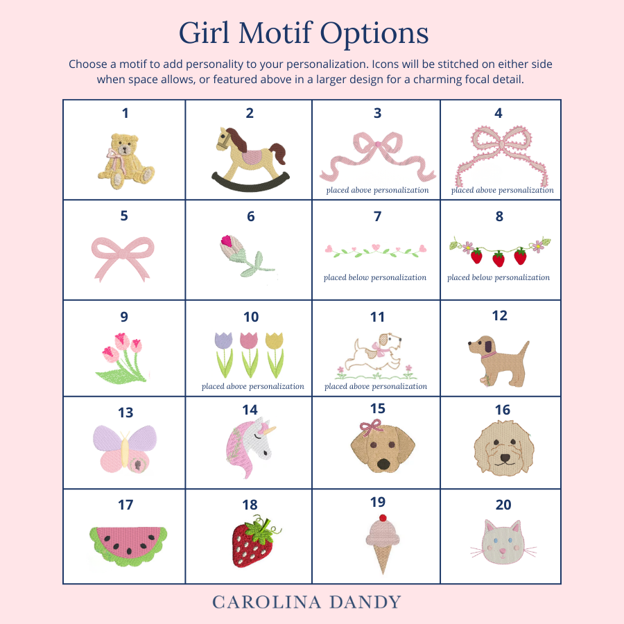 Personalized Canvas Weekender Bag