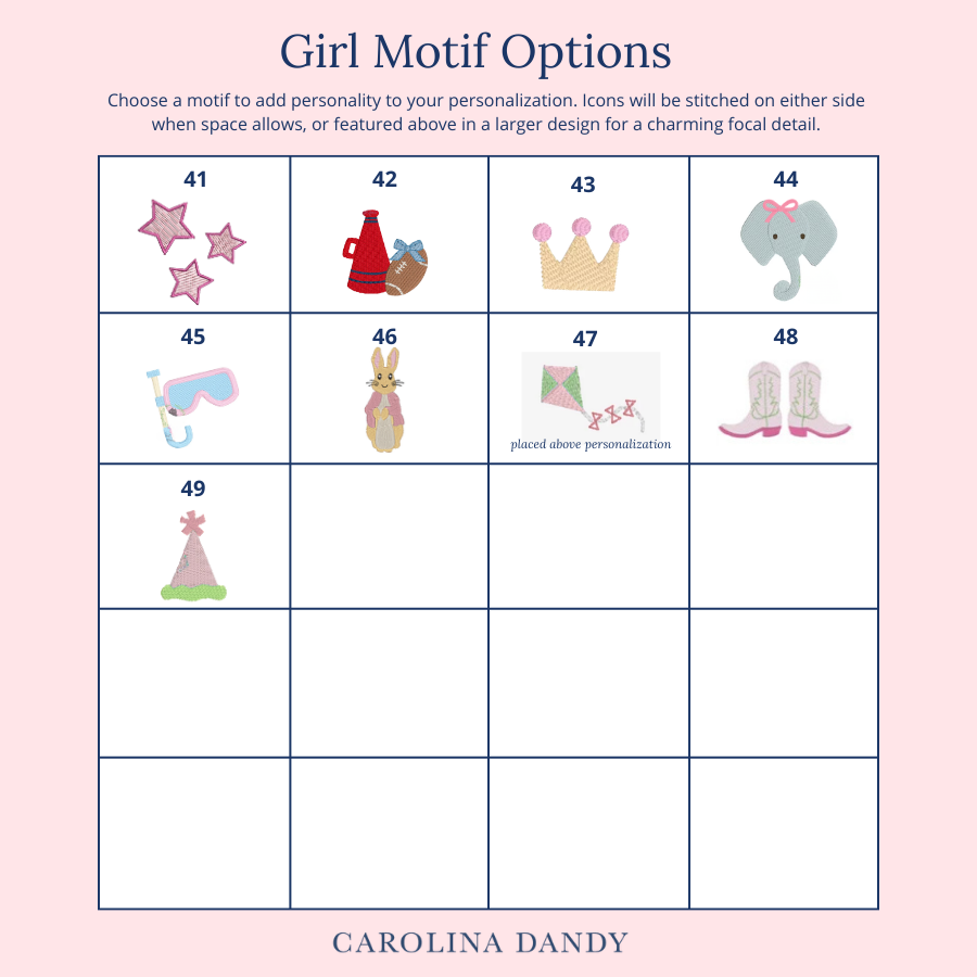 Personalized Canvas Weekender Bag