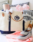 Hospital Duffle Bag for mom and baby