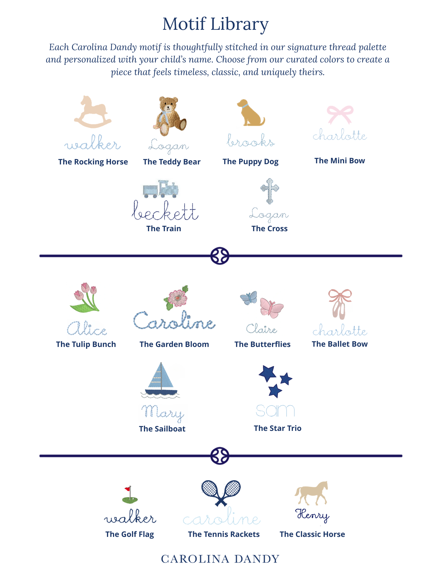 Personalized Linen Tissue Box Cover