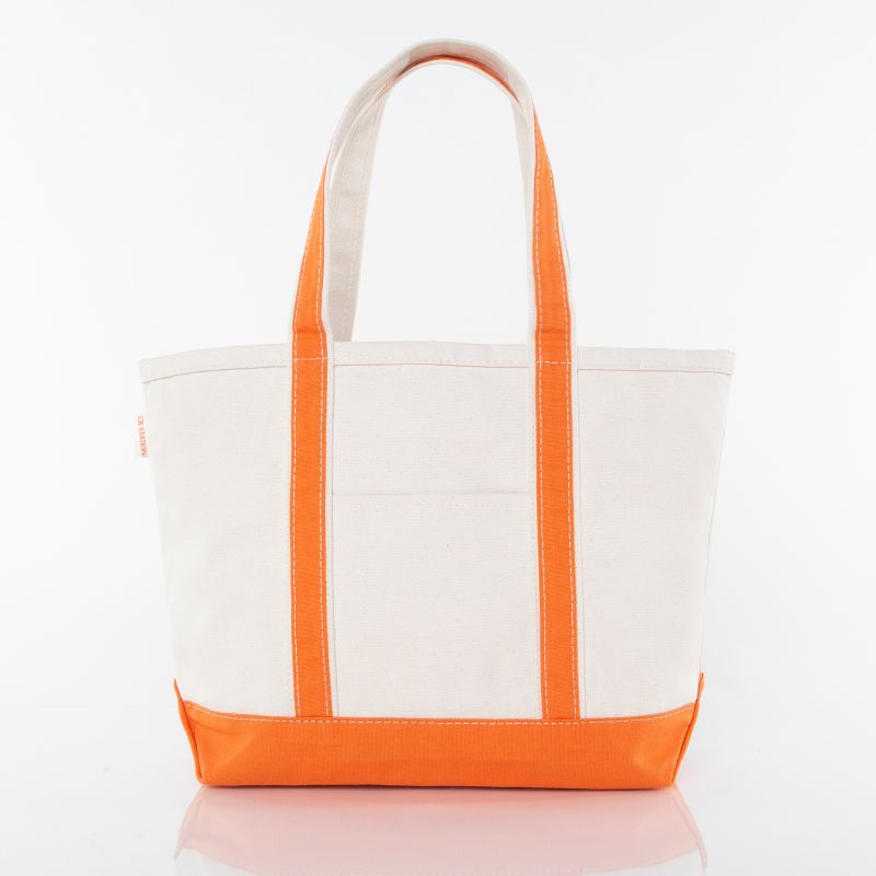 【MARITHE】CLASSIC LOGO CANVAS TOTE BAG 3COLOR CLASSIC LOGO CANVAS TOTE BAG