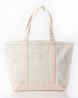 The Classic Canvas Tote | Medium
