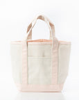 The Classic Canvas Tote | Small