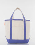 The Classic Canvas Tote | Small