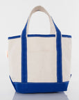 The Classic Canvas Tote | Small
